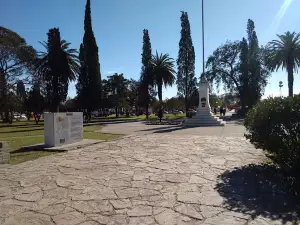 Plaza 9 de Julio