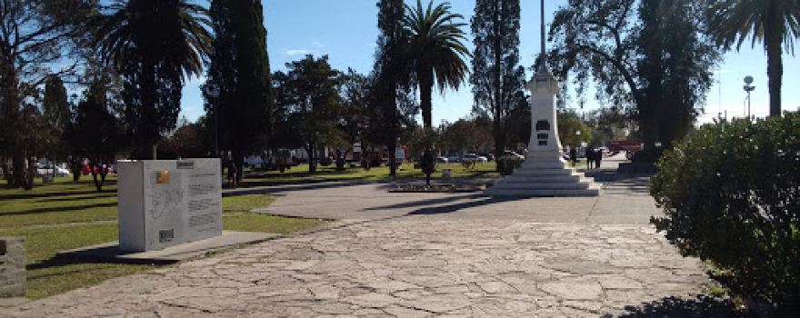 Plaza 9 de Julio