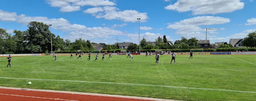 SV 08/29 Friedrichsfeld e.V.
