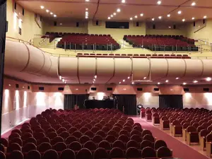 Teatro Palenque