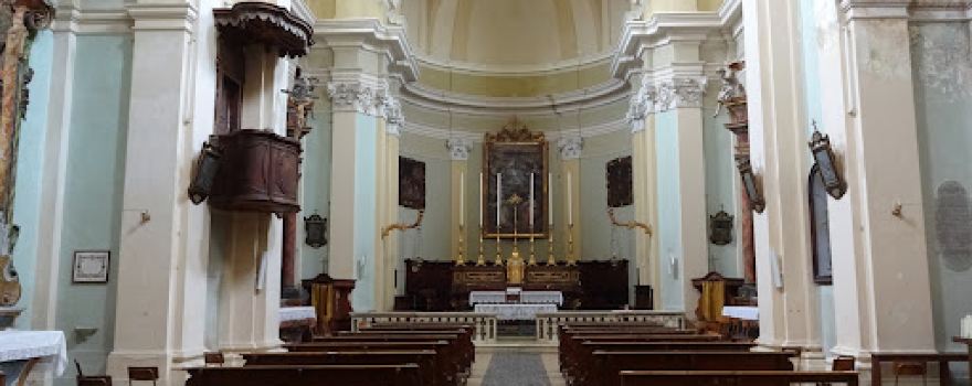Chiesa di San Francesco