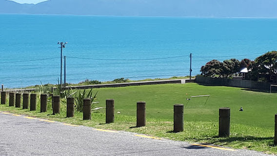 Paekakariki