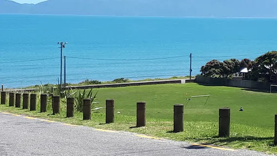 Paekakariki Skate Park