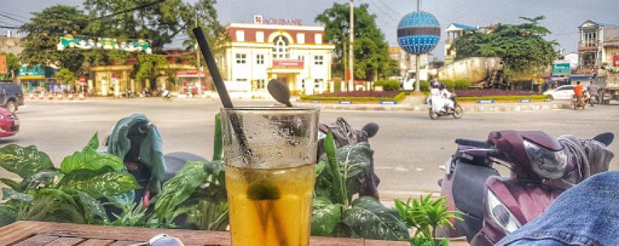 Đường tròn Chùa Hang