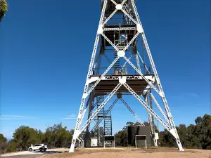 Butts Reserve
