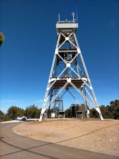 Butts Reserve