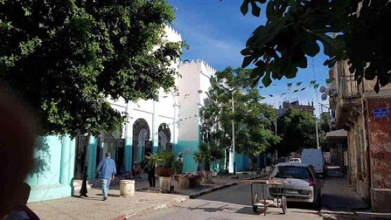 Masjid El Forkane