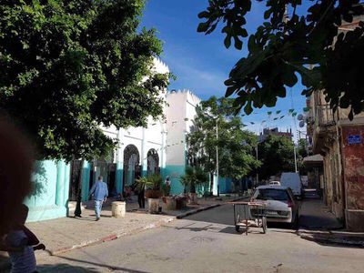 Masjid El Forkane