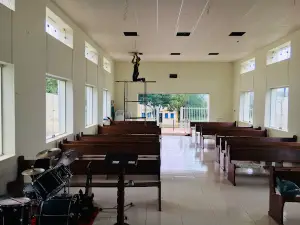 Igreja Presbiteriana de Bela Sombra