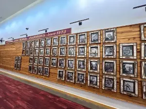 Mt. Telemark Village