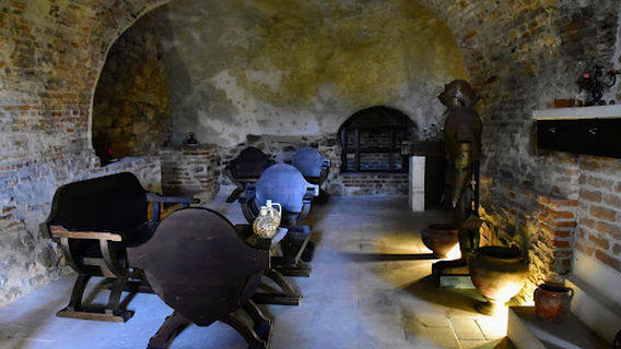 Bastion of the Transylvanian Saxons