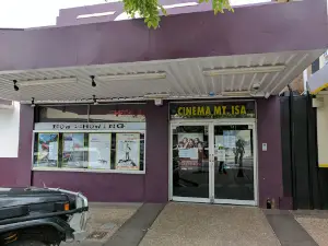 Cinema Mount Isa