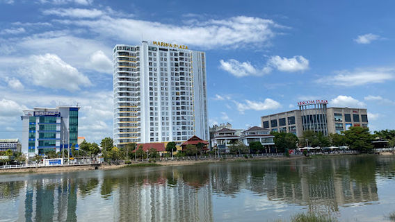 Long Xuyên