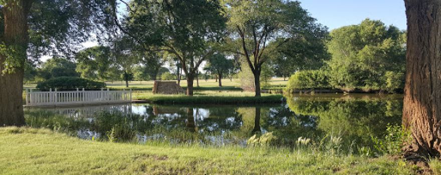 Whispering Winds Golf Course