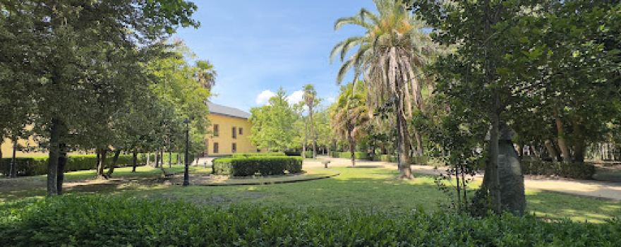 Casa Grande de Viloira
