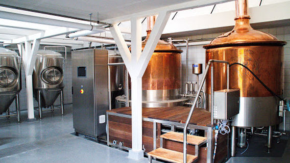 Aero Whisky Destilleri