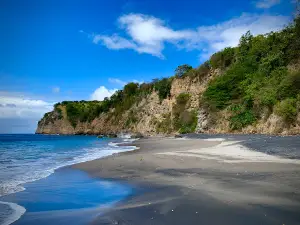 Bunkum Bay Beach