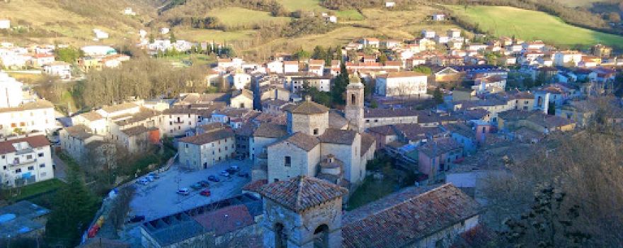 Museo Archeologico e della Via Flaminia "G. C. Corsi"