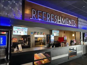 Flagship Cinemas