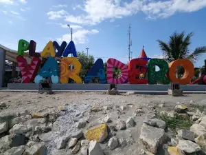 Playa Varadero