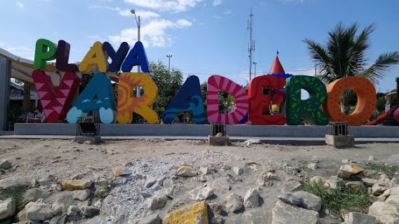 Playa Varadero