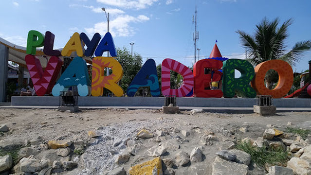 Playa Varadero