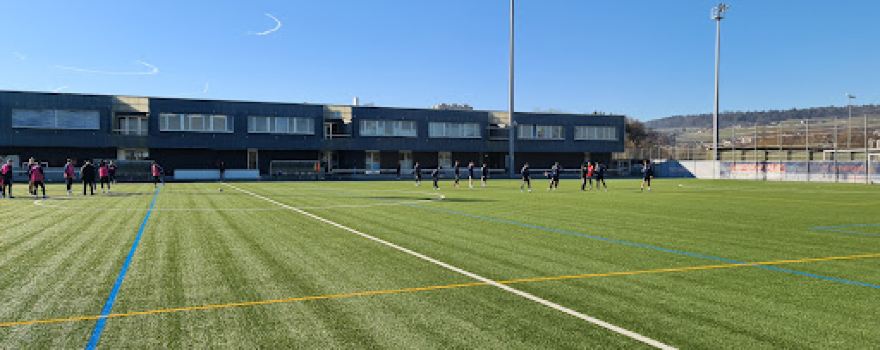 GC Campus AG