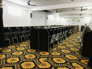 Sky Touch library