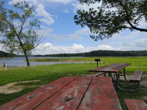 Sugar Bottom Recreational Area