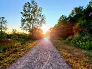 DeWitt Recreation Area