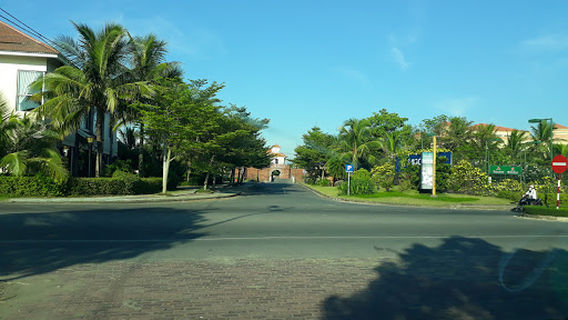 Đồng Hới