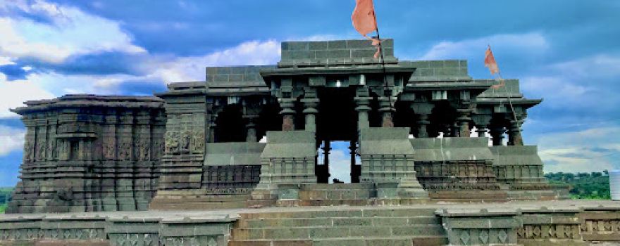 Ancient Triguneshwar Temple, Dharmapuri