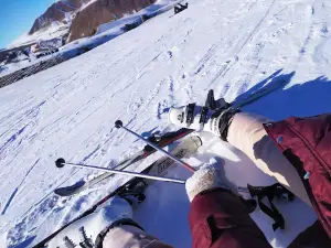 Chunkurchak