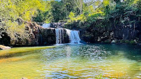 Salto Yerbas