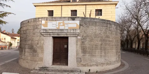 Le antiche carceri - Casa della Poesia di San Vito al Tagliamento