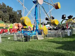 Butte County Fairgrounds