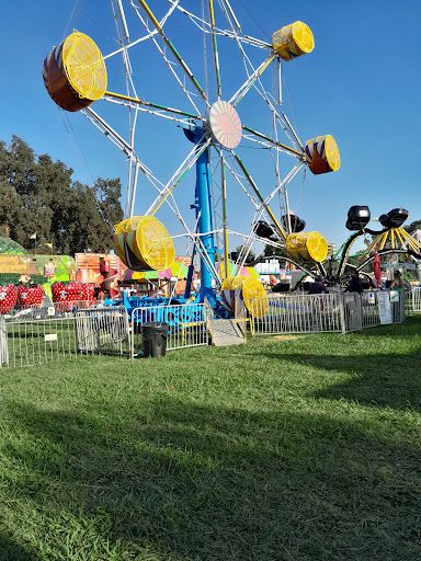 Butte County Fairgrounds