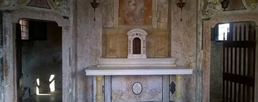 Oratorio Madonna delle Grazie