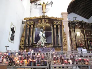 Iglesia de San Felipe