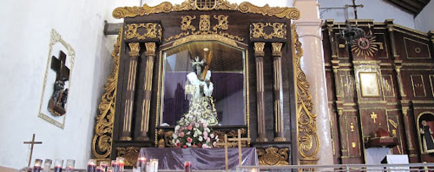 Iglesia de San Felipe