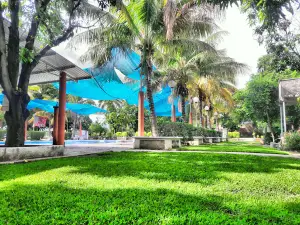 Balneario Barysal