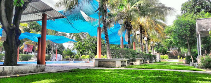 Balneario Barysal