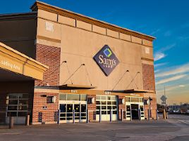 Sam's Club