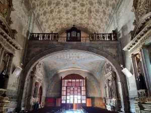 Parroquia de Nuestra Señora del Socorro y San Pablo Apóstol