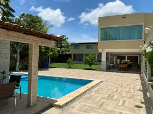 BALNEÁRIO JUREMA