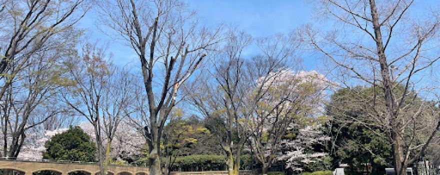 Ekinishiguchi Park