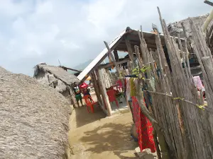 Achutupu