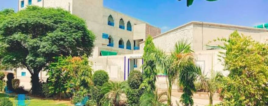 Alasar Talimi Markaz Pirmahal
