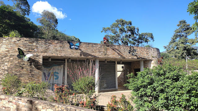 Parque Natural Cerro El Volador