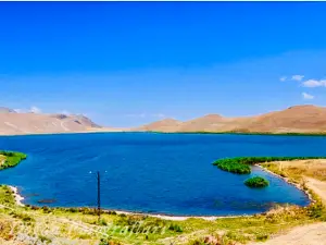 Lake Deniz